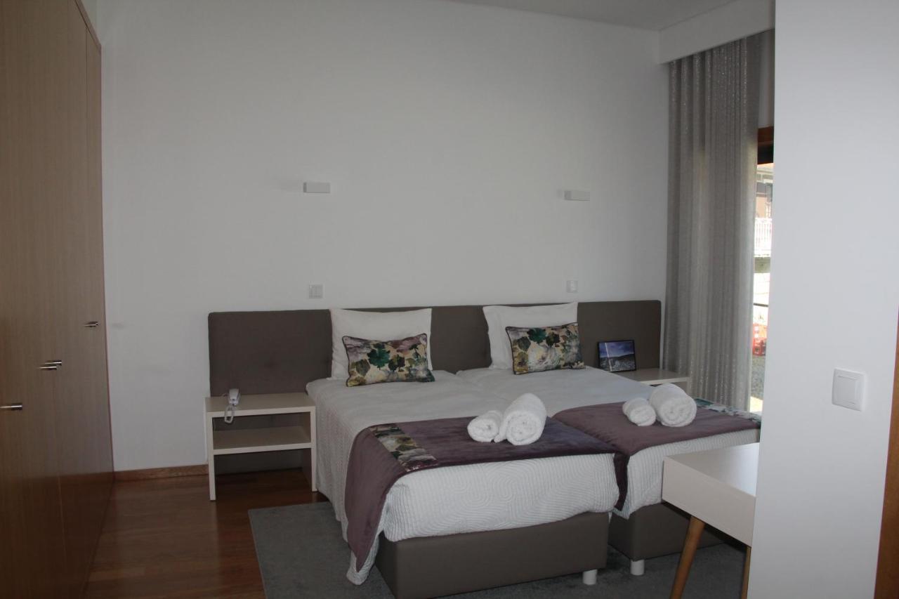 ארוקה Hotel Rural Da Freita מראה חיצוני תמונה