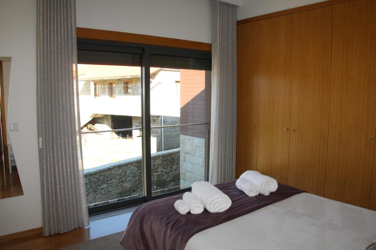 ארוקה Hotel Rural Da Freita מראה חיצוני תמונה