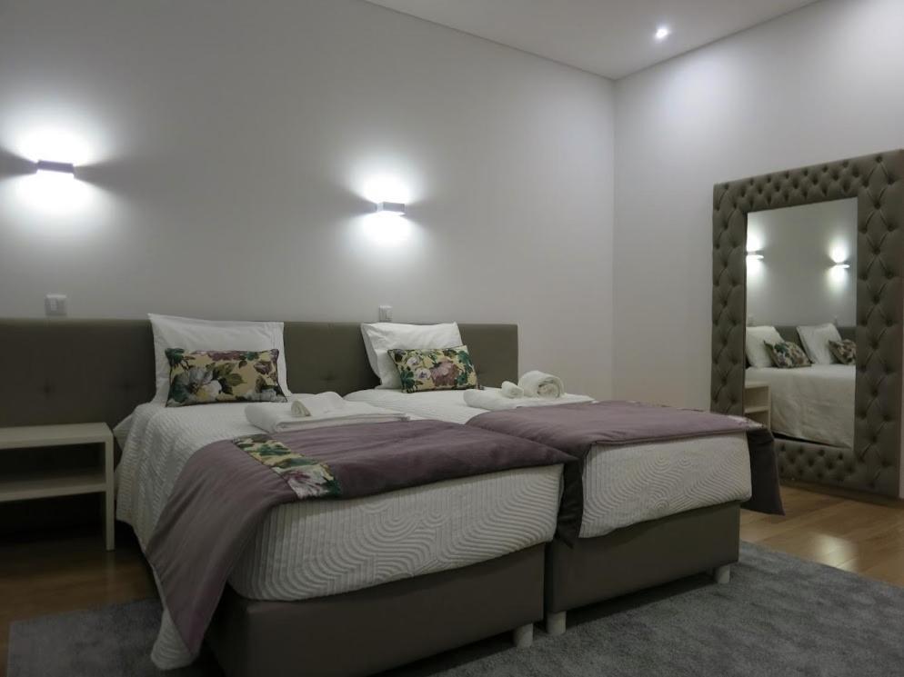 ארוקה Hotel Rural Da Freita מראה חיצוני תמונה