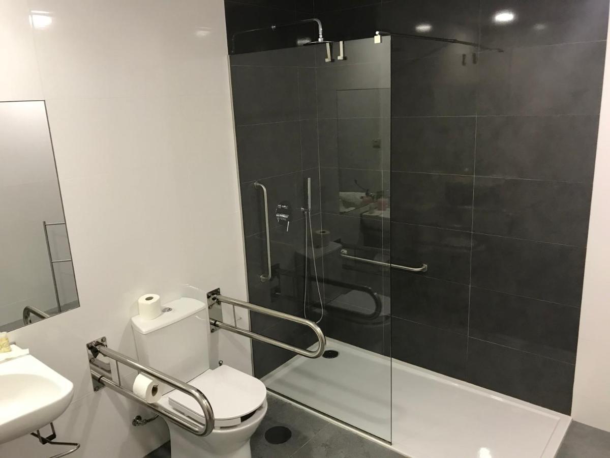 ארוקה Hotel Rural Da Freita מראה חיצוני תמונה