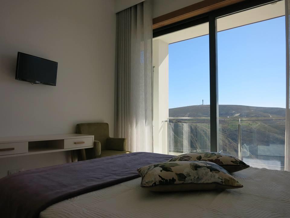 ארוקה Hotel Rural Da Freita מראה חיצוני תמונה