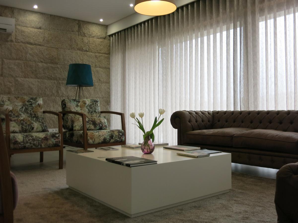 ארוקה Hotel Rural Da Freita מראה חיצוני תמונה