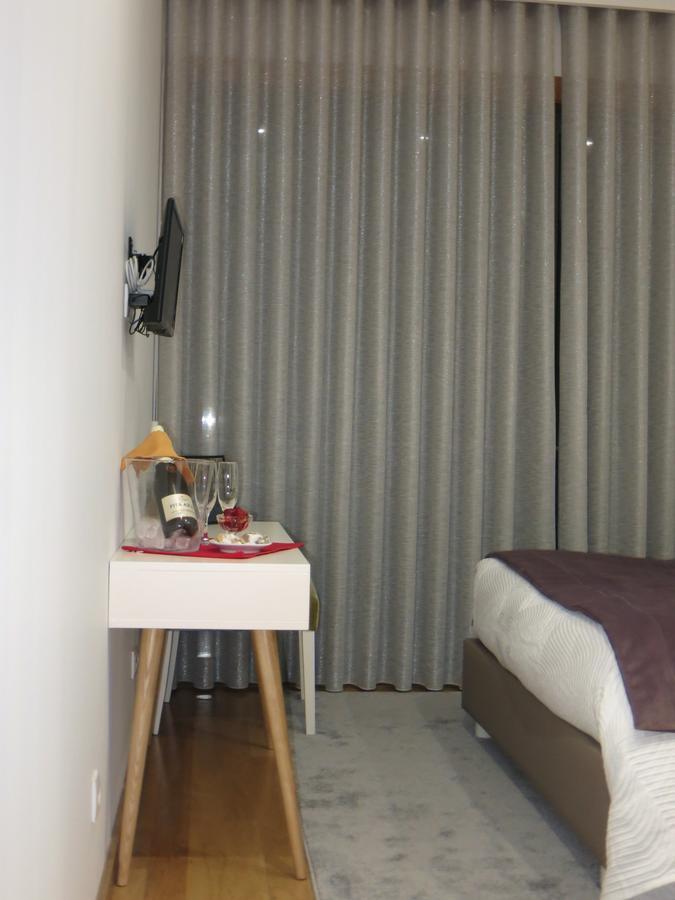ארוקה Hotel Rural Da Freita מראה חיצוני תמונה