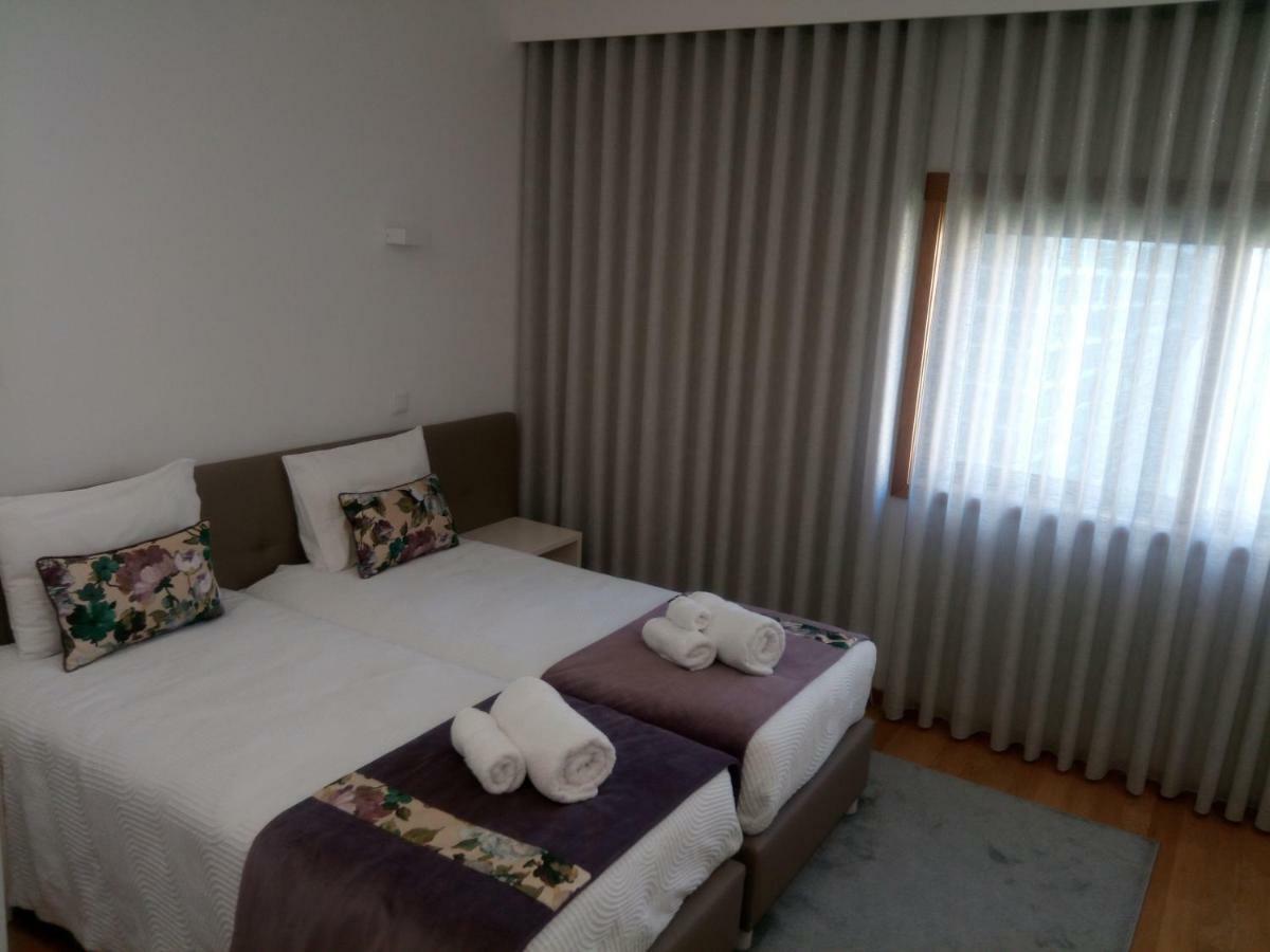 ארוקה Hotel Rural Da Freita מראה חיצוני תמונה