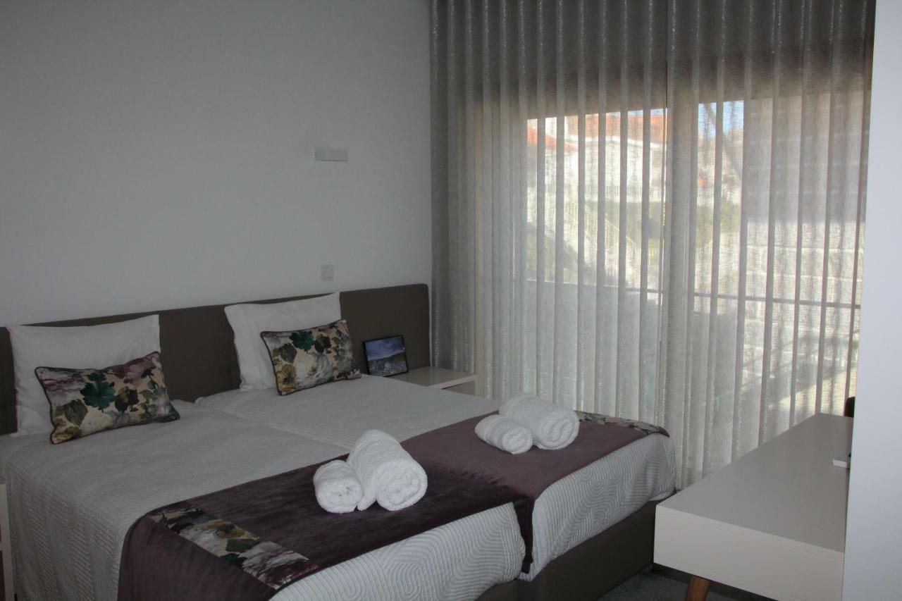 ארוקה Hotel Rural Da Freita מראה חיצוני תמונה
