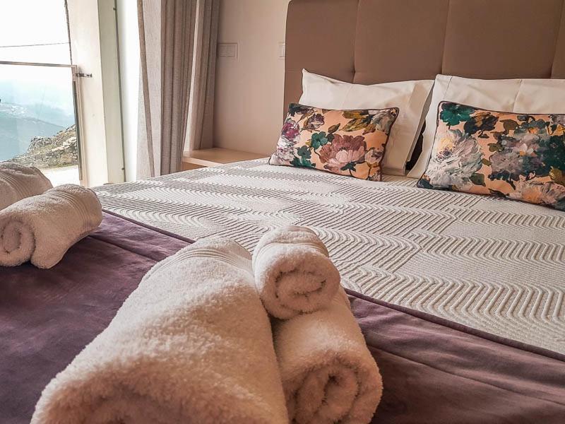 ארוקה Hotel Rural Da Freita מראה חיצוני תמונה